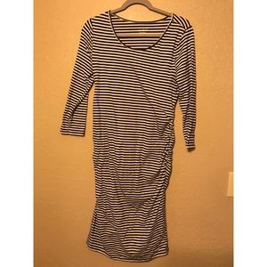 Ingrid & Isabel for Target Maternity Dress